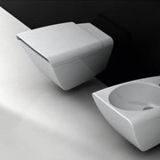 Plavisdesign Shift Wall Mounted Toilet