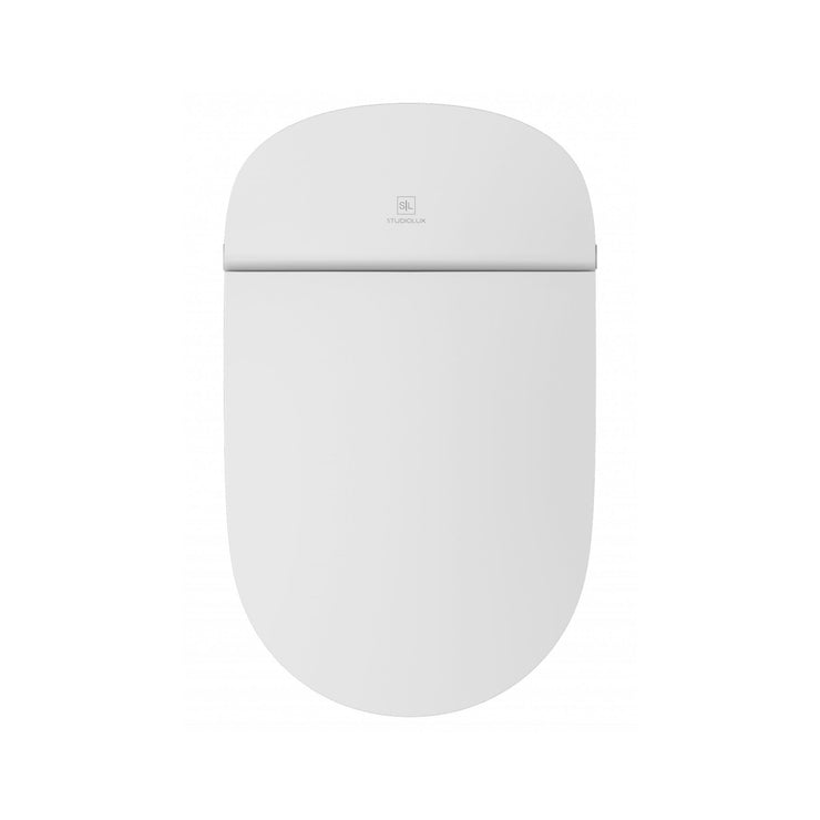 Studiolux SLi1000 Toilet Canaroma Bath & Tile