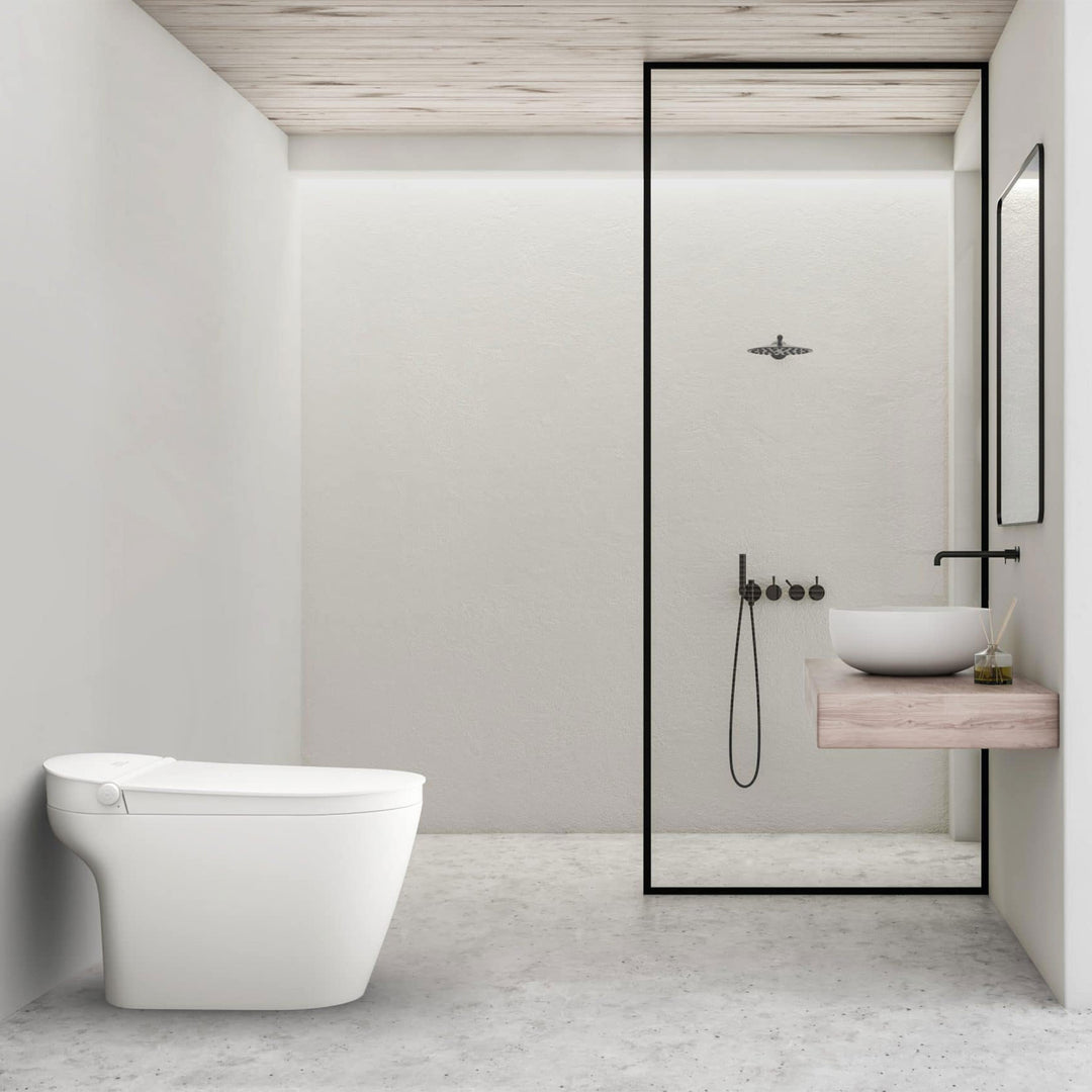 Studiolux SLi4000 Toilet