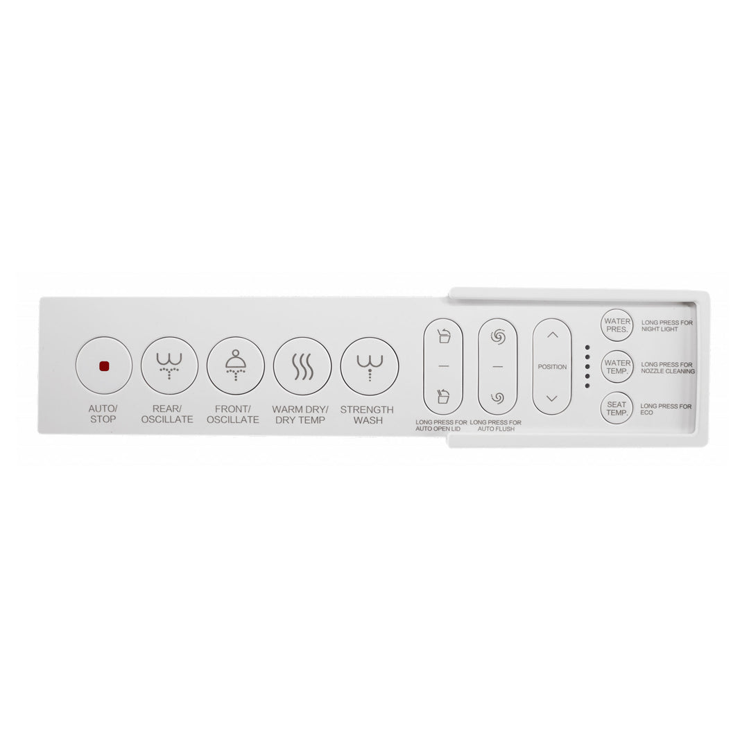 Studiolux SLi4000 Toilet