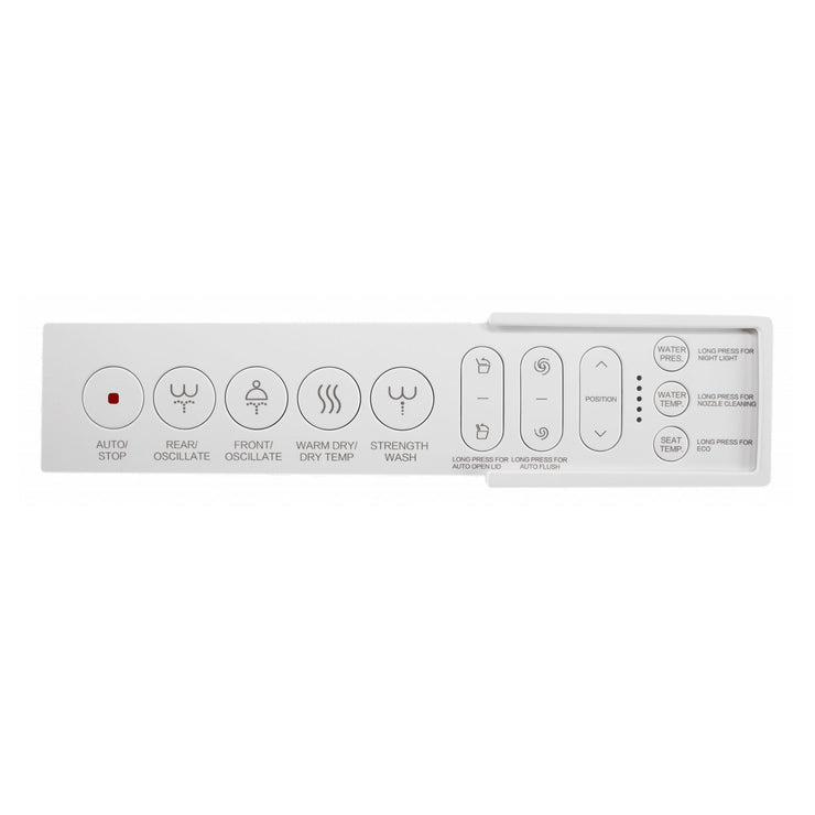 Studiolux SLi4000 Toilet
