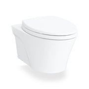 TOTO AP Dual Flush Wall-Mounted Toilet