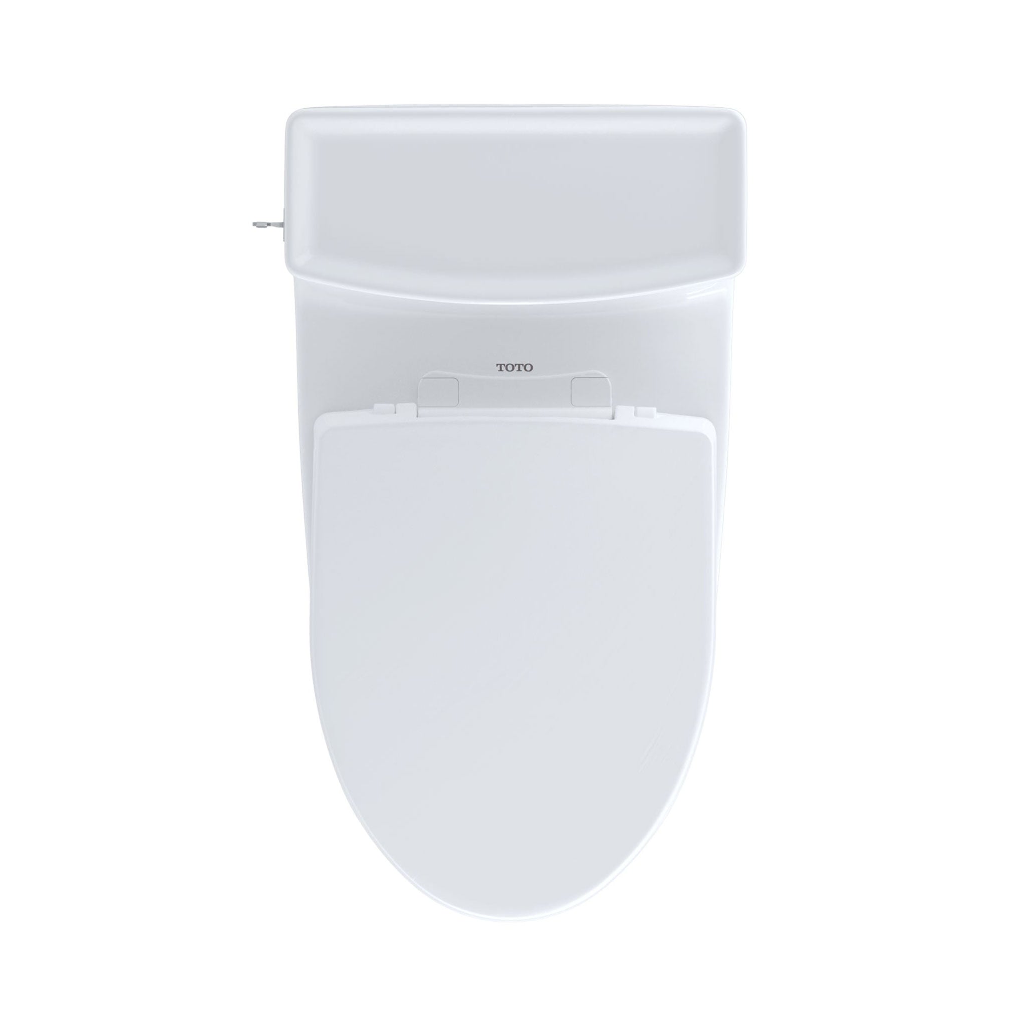 TOTO Aimes One-Piece Elongated Toilet – Canaroma Bath & Tile