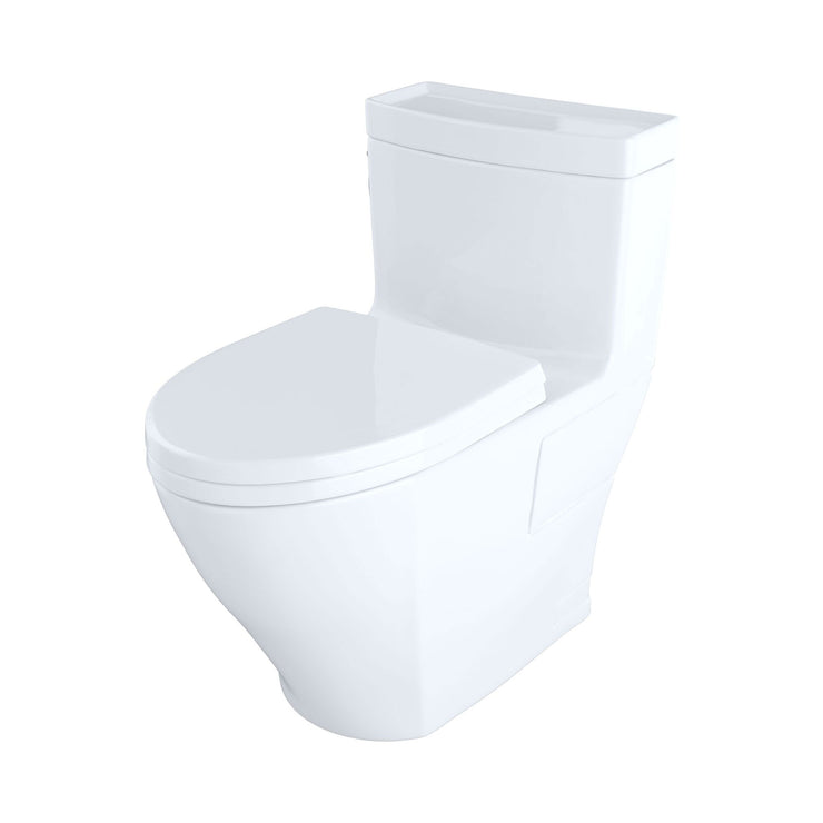 TOTO Aimes One-Piece Elongated Toilet