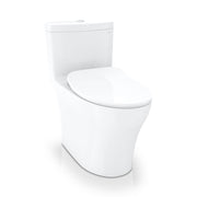 TOTO Aquia IV One-Piece Elongated Toilet
