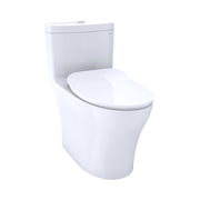 TOTO Aquia IV One-Piece Elongated Toilet