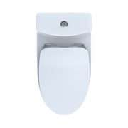 TOTO Aquia IV One-Piece Elongated Toilet