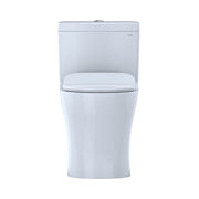 TOTO Aquia IV One-Piece Elongated Toilet
