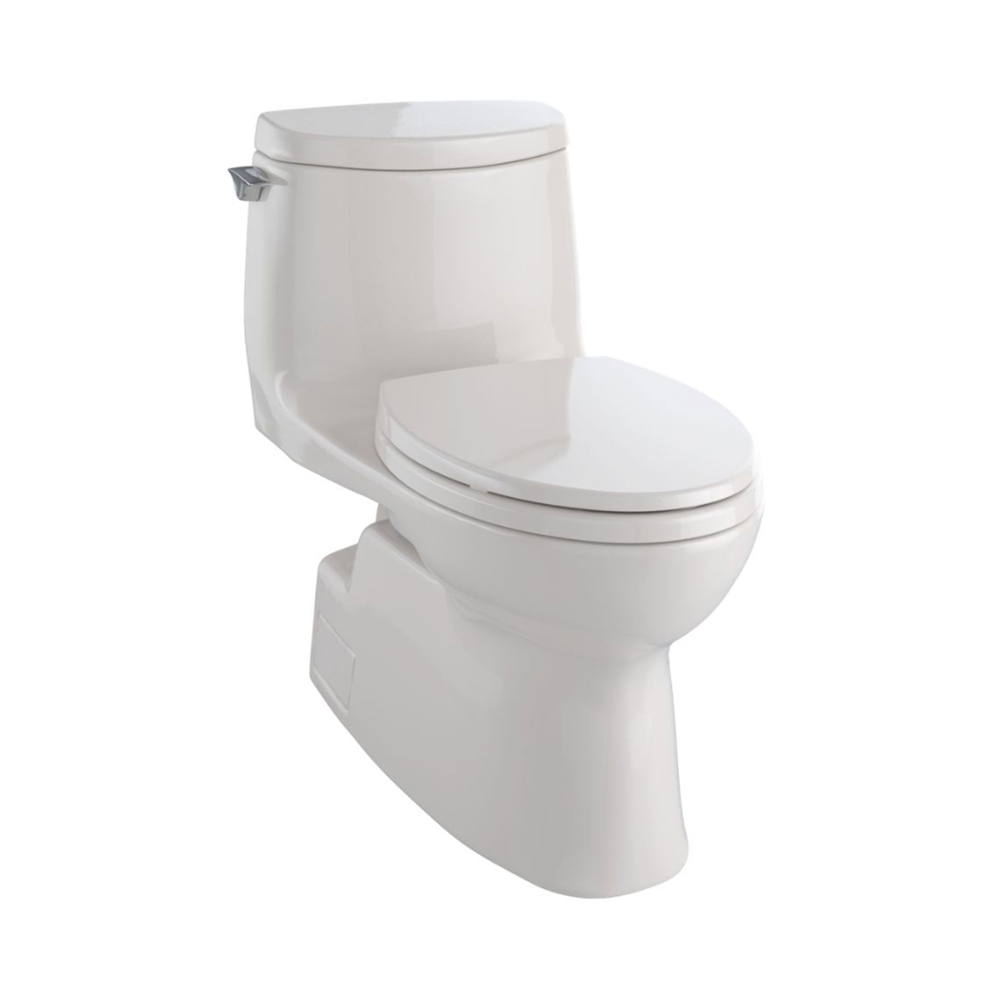 【CPC-L30】toto toto TOTO Carlyle II One-Piece Elongated Toilet – Canaroma Bath & Tile