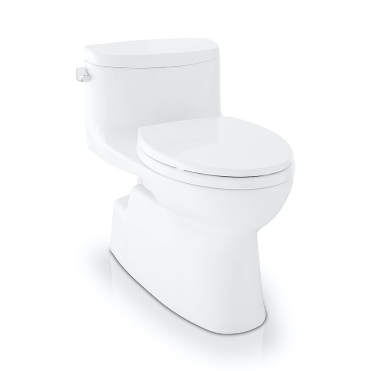 TOTO Carolina II One-Piece Elongated Toilet