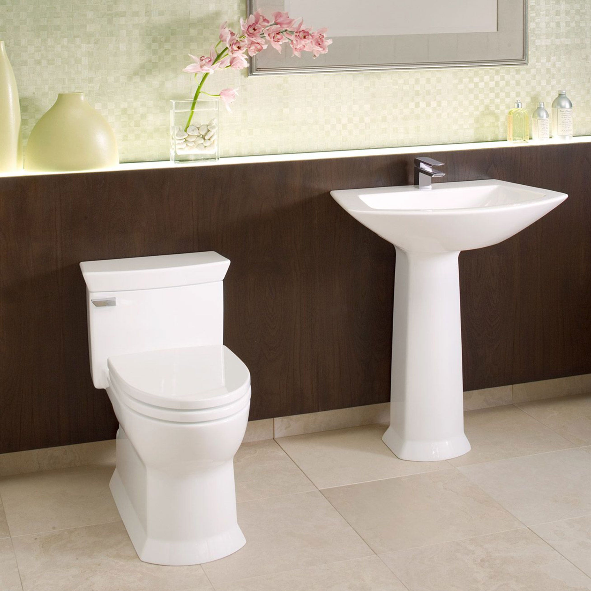 TOTO Eco Soirée One-Piece Elongated Toilet – Canaroma Bath & Tile