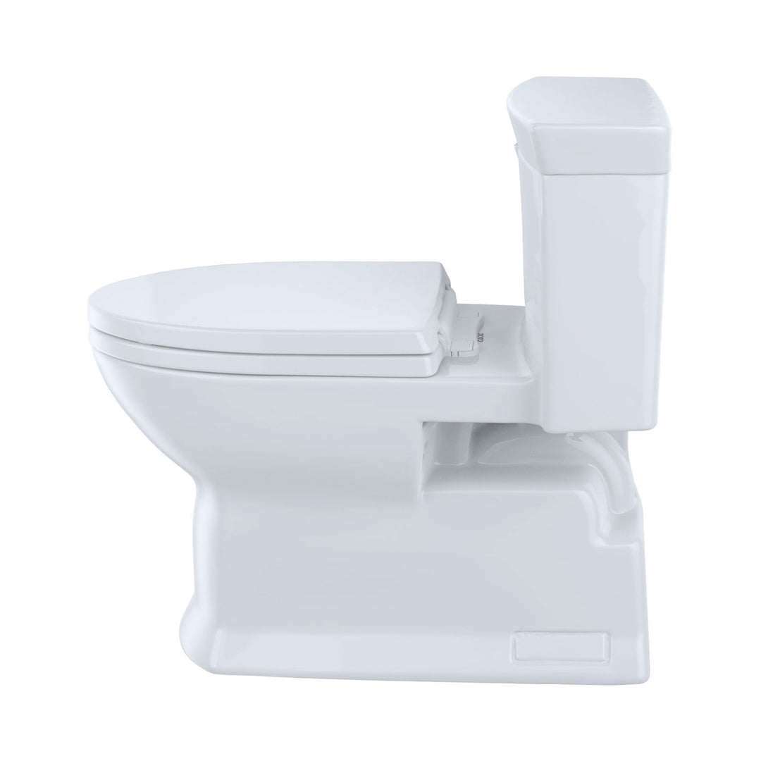 TOTO Eco Soirée One-Piece Elongated Toilet