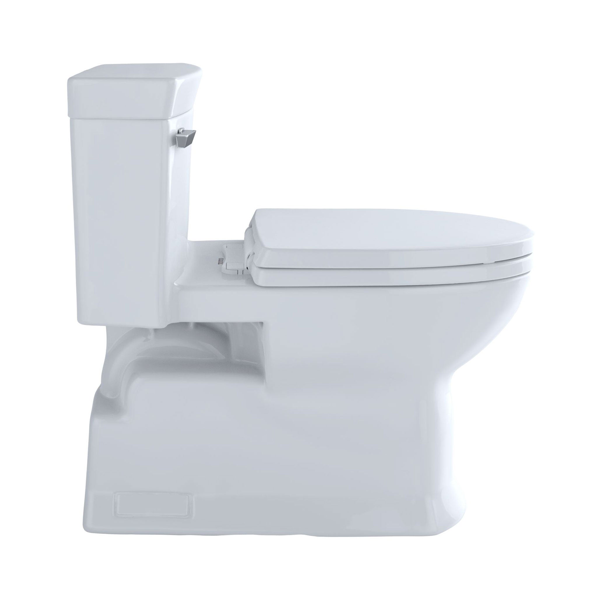 TOTO Eco Soirée One-Piece Elongated Toilet – Canaroma Bath & Tile
