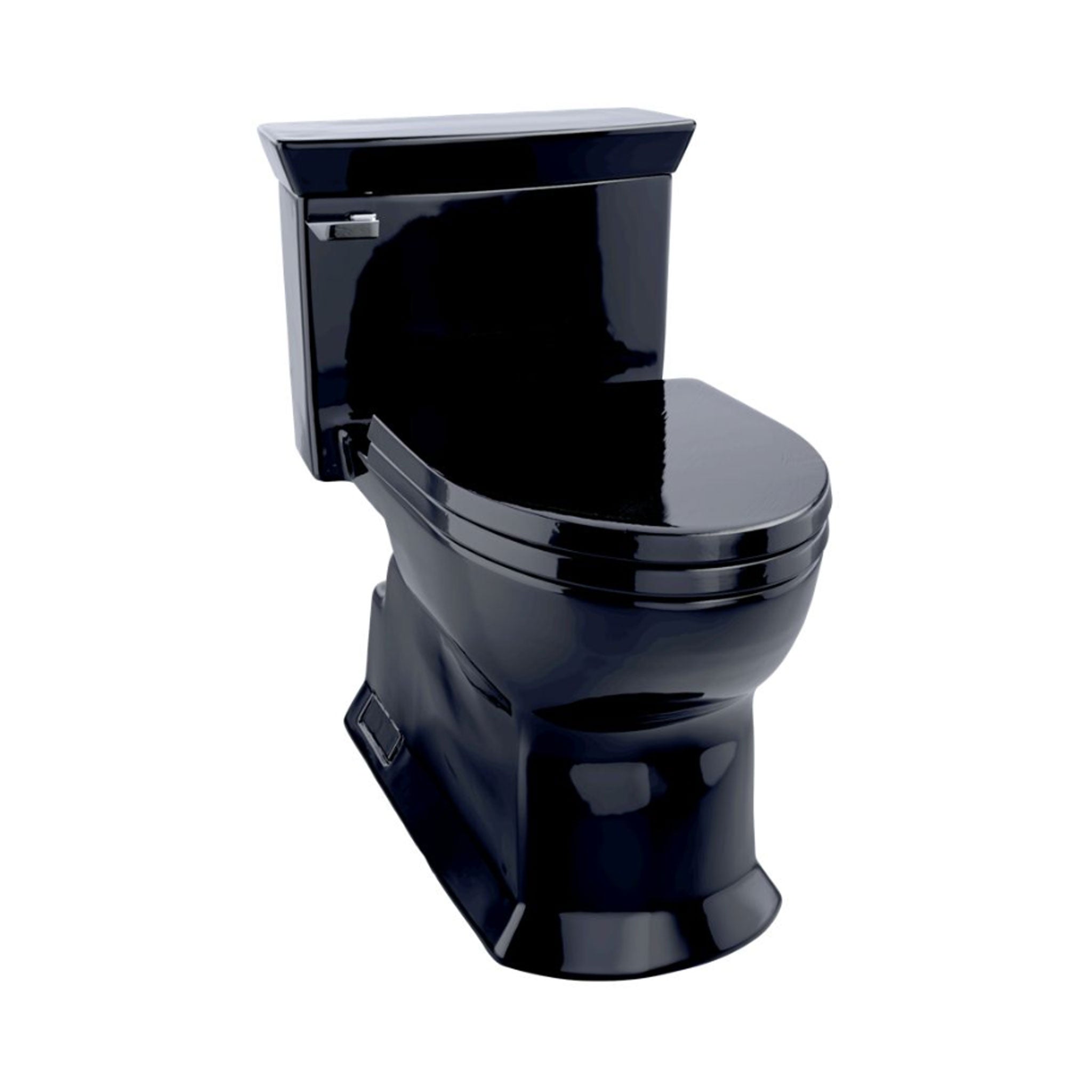 TOTO Eco Soirée One-Piece Elongated Toilet – Canaroma Bath & Tile
