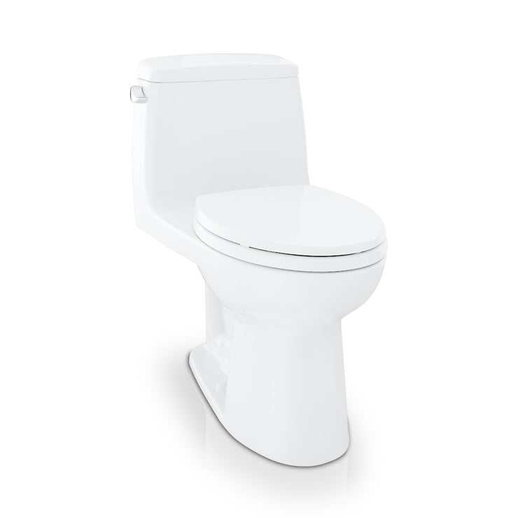 TOTO Ultramax One-Piece Elongated Toilet