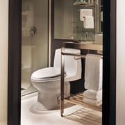 TOTO Ultramax One-Piece Elongated Toilet