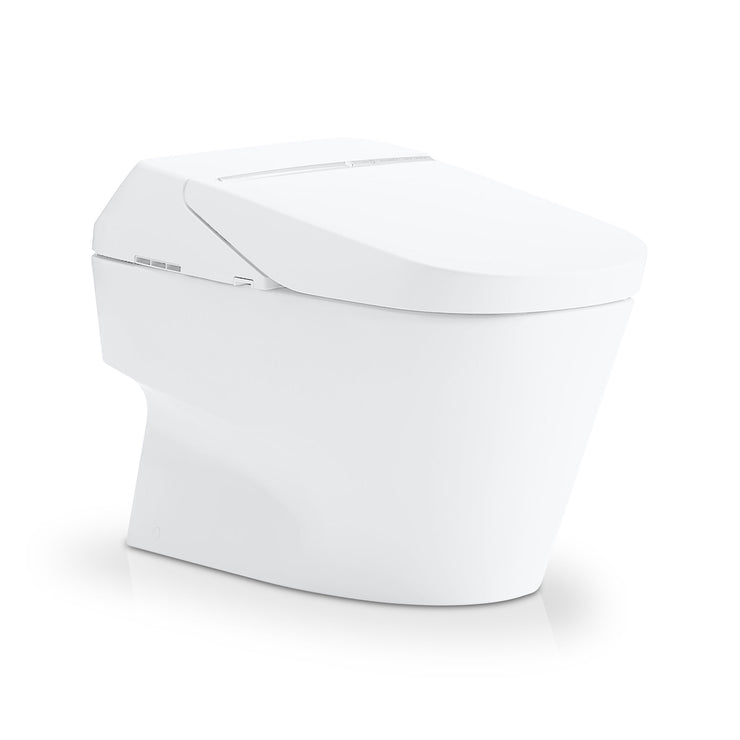 TOTO Neorest 700H Dual Flush Toilet