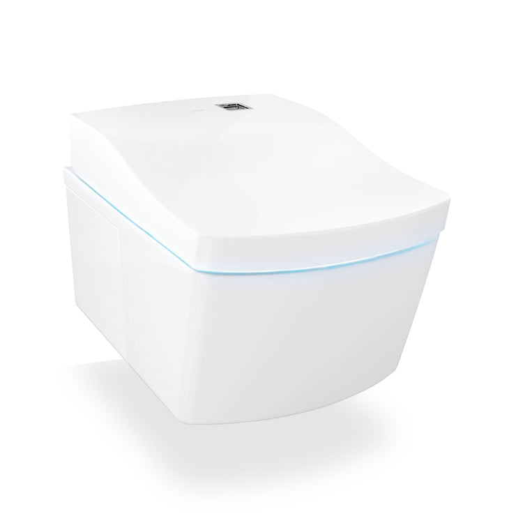 TOTO Neorest AC Wall-Mounted Toilet