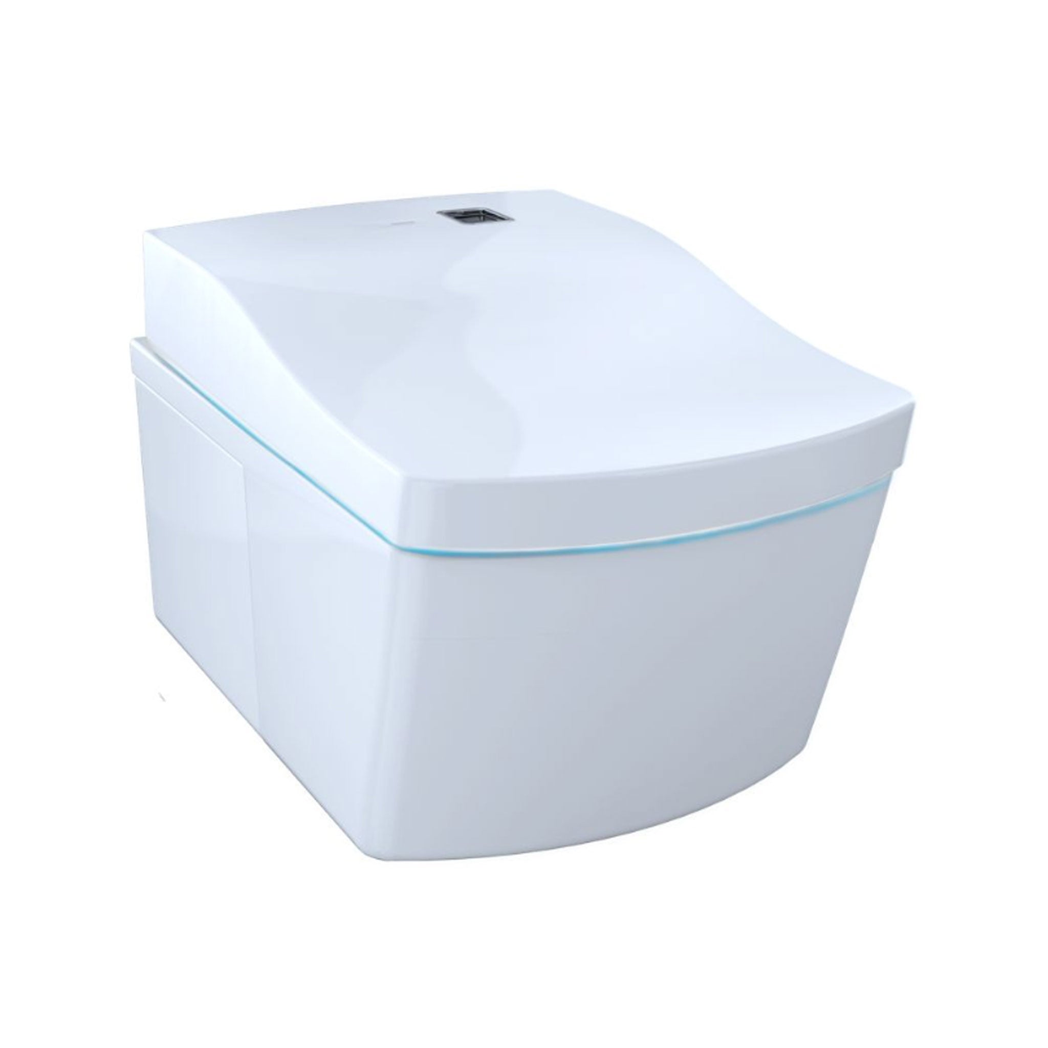 TOTO Neorest AC Wall-Mounted Toilet – Canaroma Bath & Tile