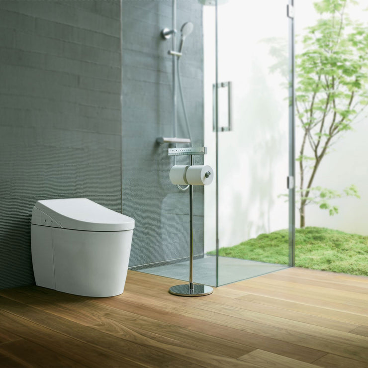 TOTO Neorest AH Dual Flush Toilet