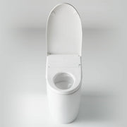 TOTO Neorest AH Dual Flush Toilet