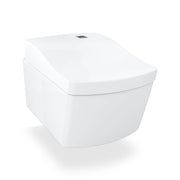TOTO Neorest EW Wall-Mounted Toilet