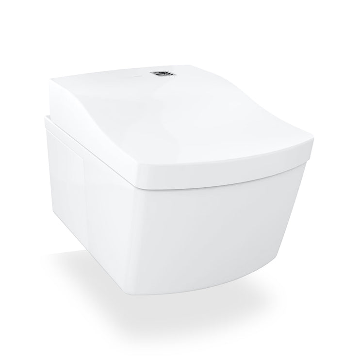 TOTO Neorest EW Wall-Mounted Toilet