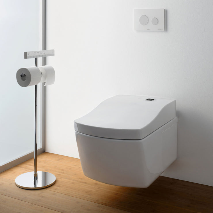 TOTO Neorest EW Wall-Mounted Toilet