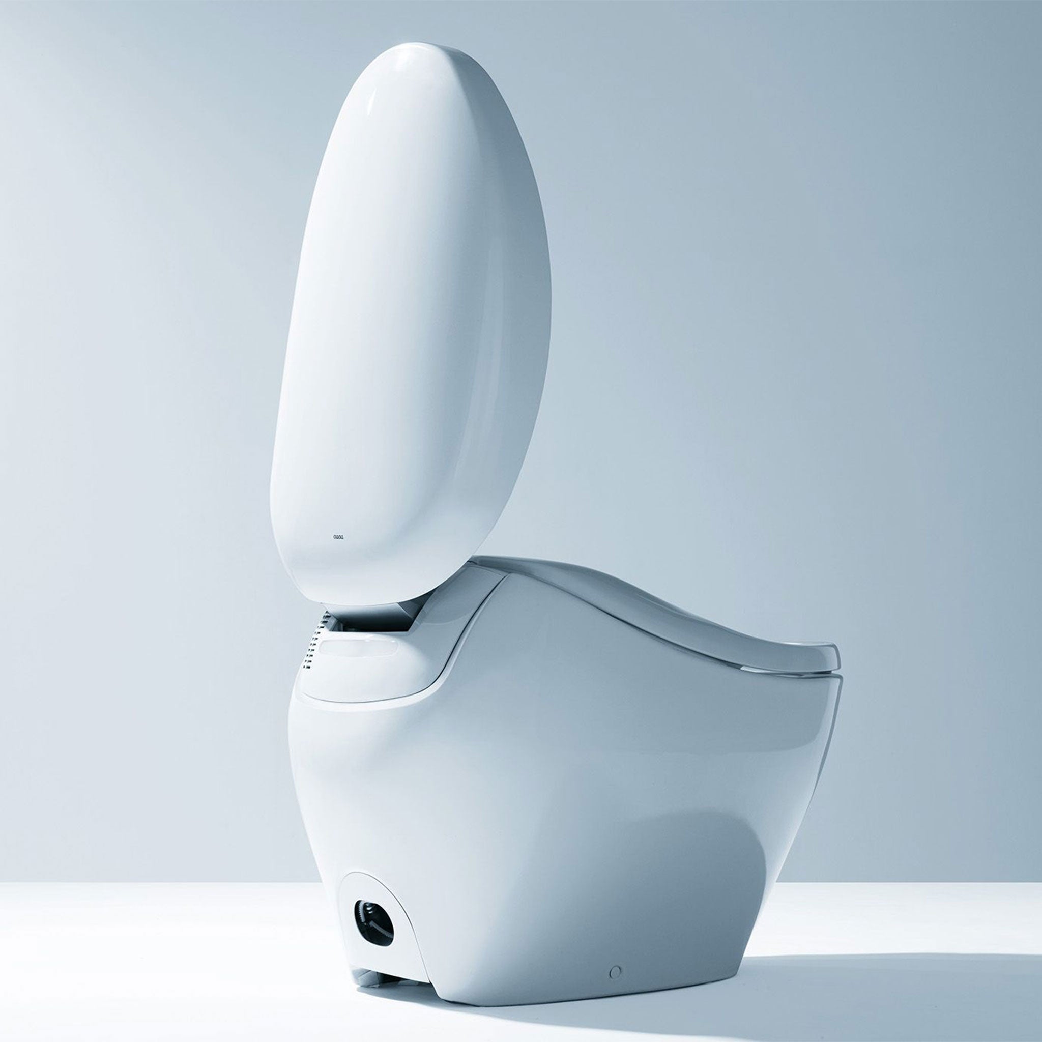 ねお TOTO Neorest NX1 Dual Flush Toilet – Canaroma Bath & Tile