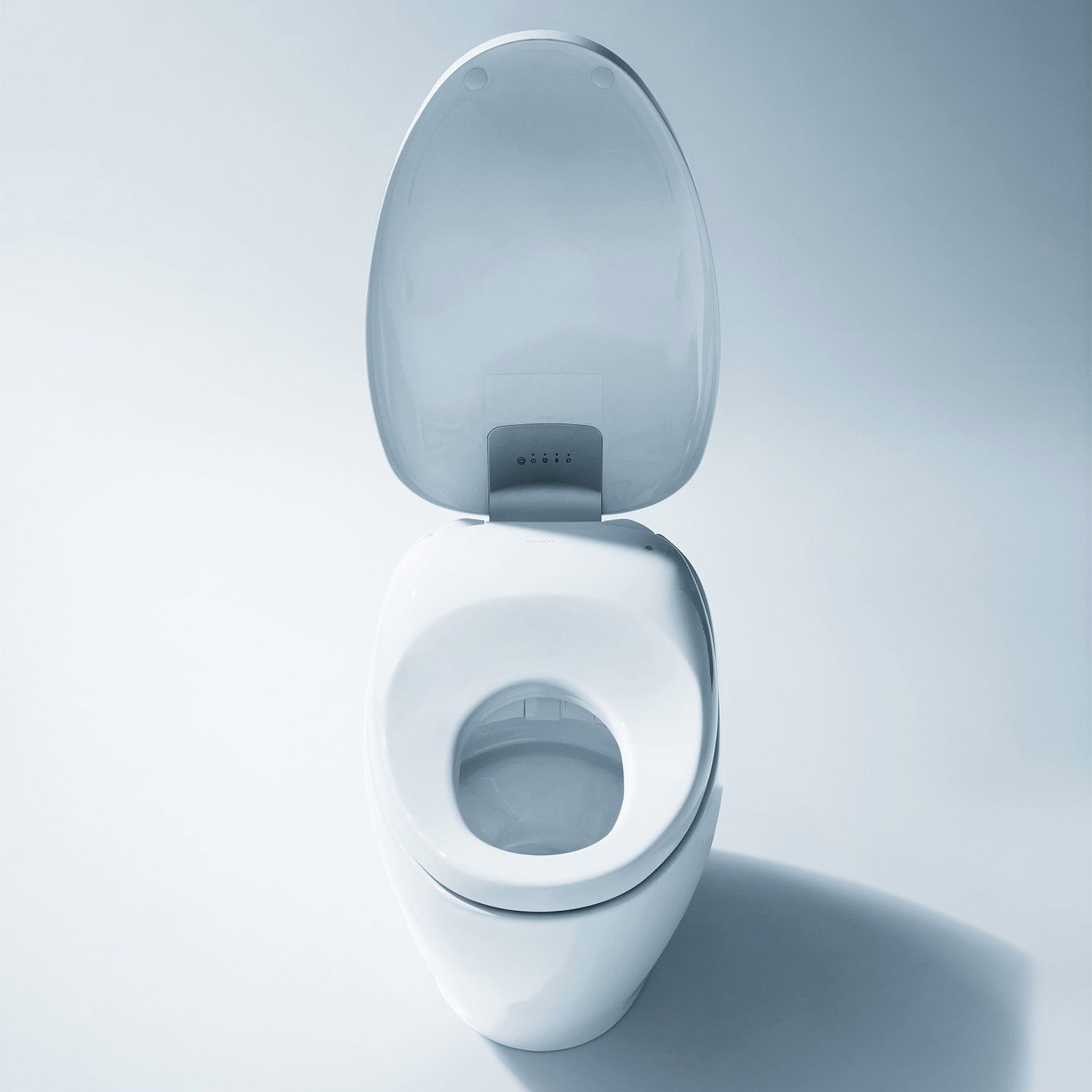TOTO Neorest NX1 Dual Flush Toilet – Canaroma Bath & Tile