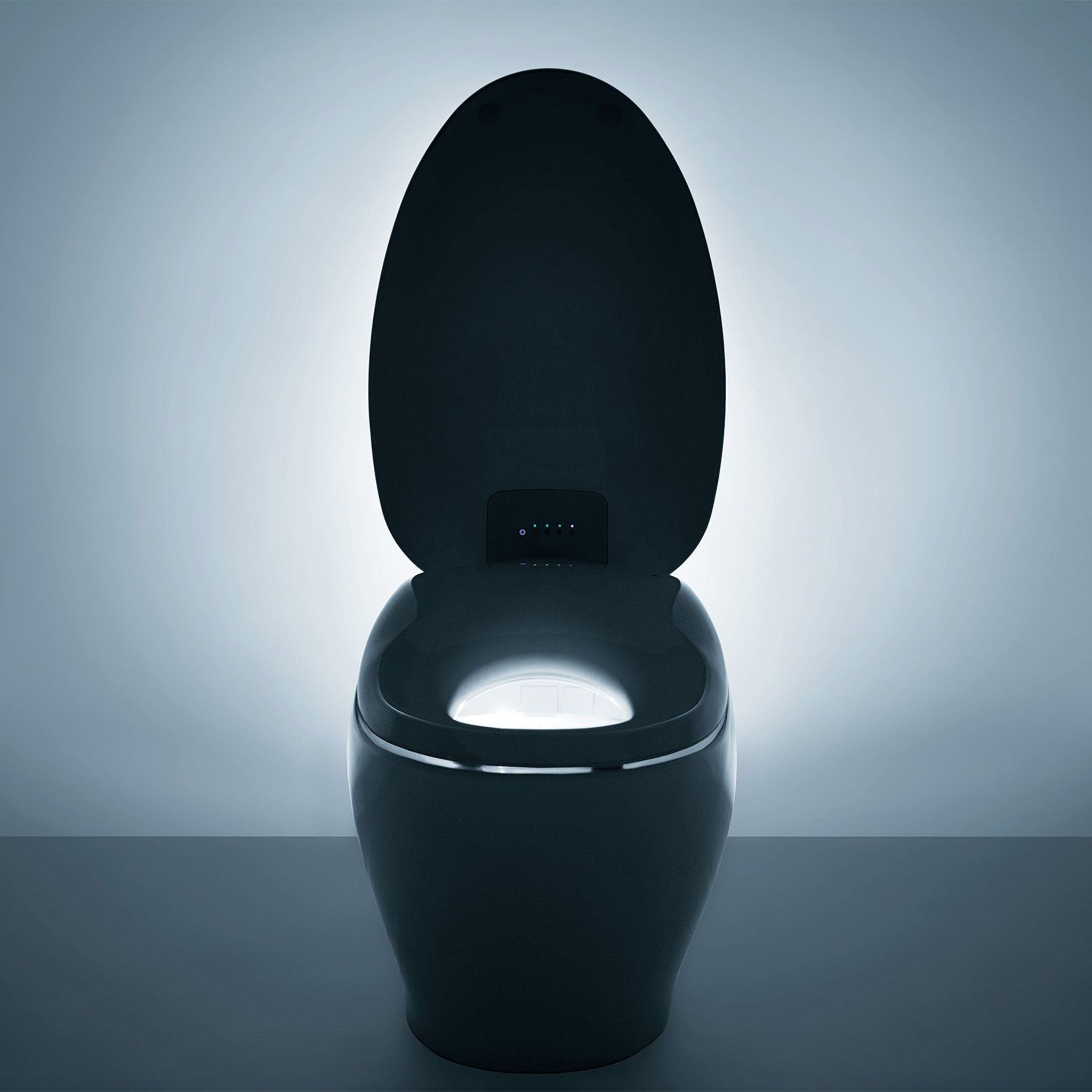 TOTO Neorest NX1 Dual Flush Toilet – Canaroma Bath & Tile