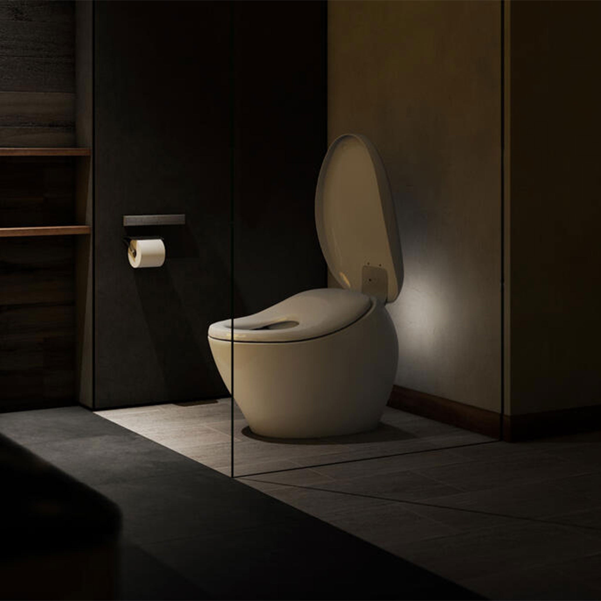 TOTO Neorest NX1 Dual Flush Toilet – Canaroma Bath & Tile