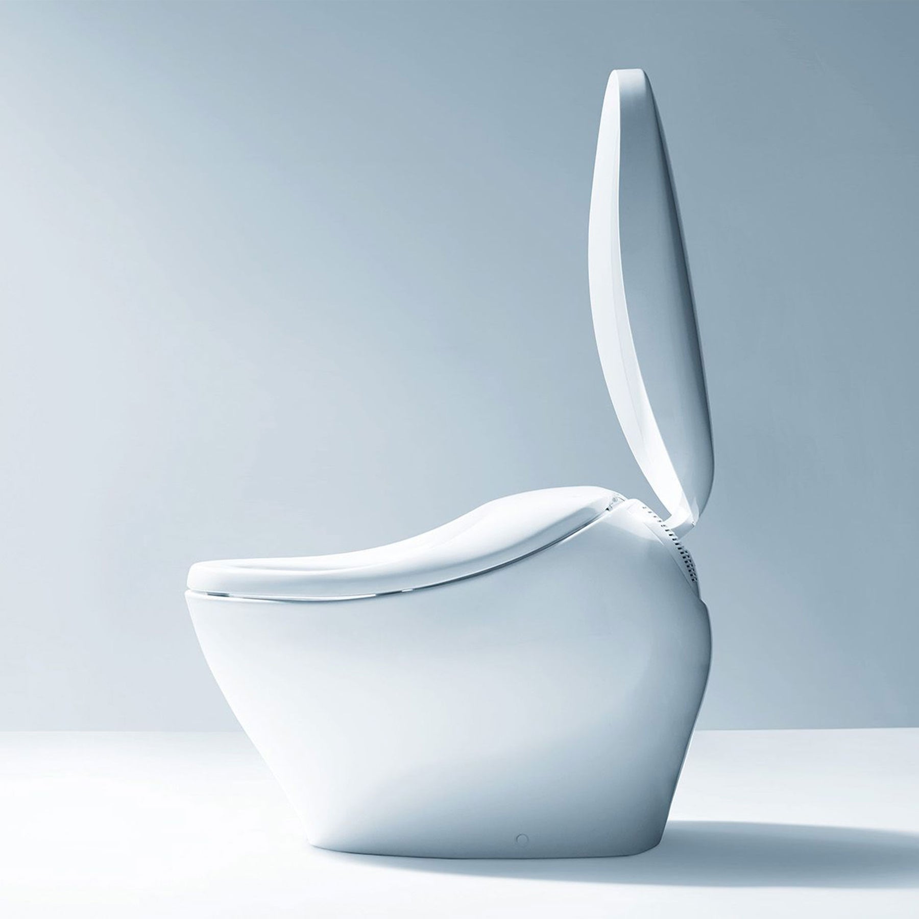 TOTO Neorest NX2 Dual Flush Toilet Canaroma Bath & Tile