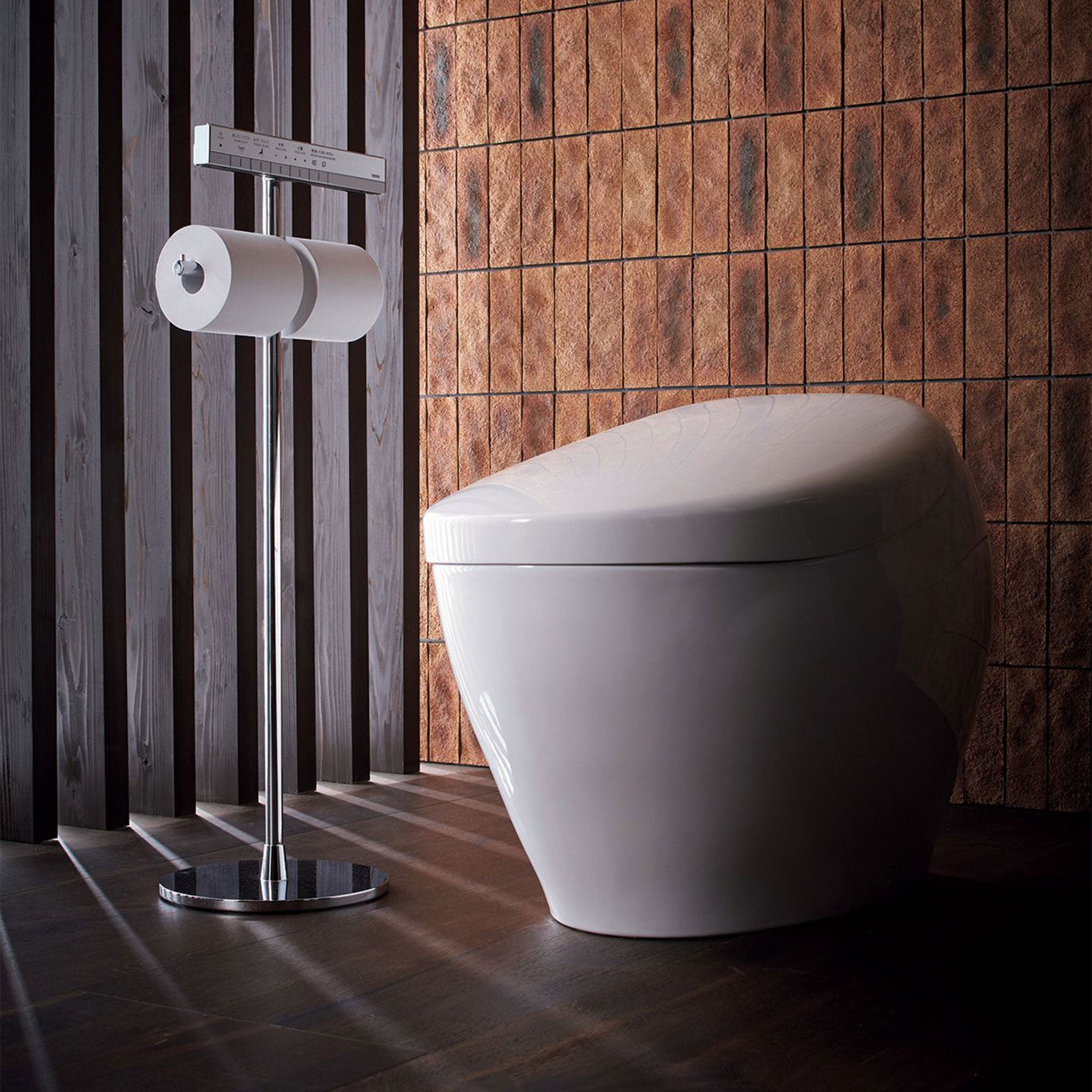 TOTO Neorest NX2 Dual Flush Toilet – Canaroma Bath & Tile