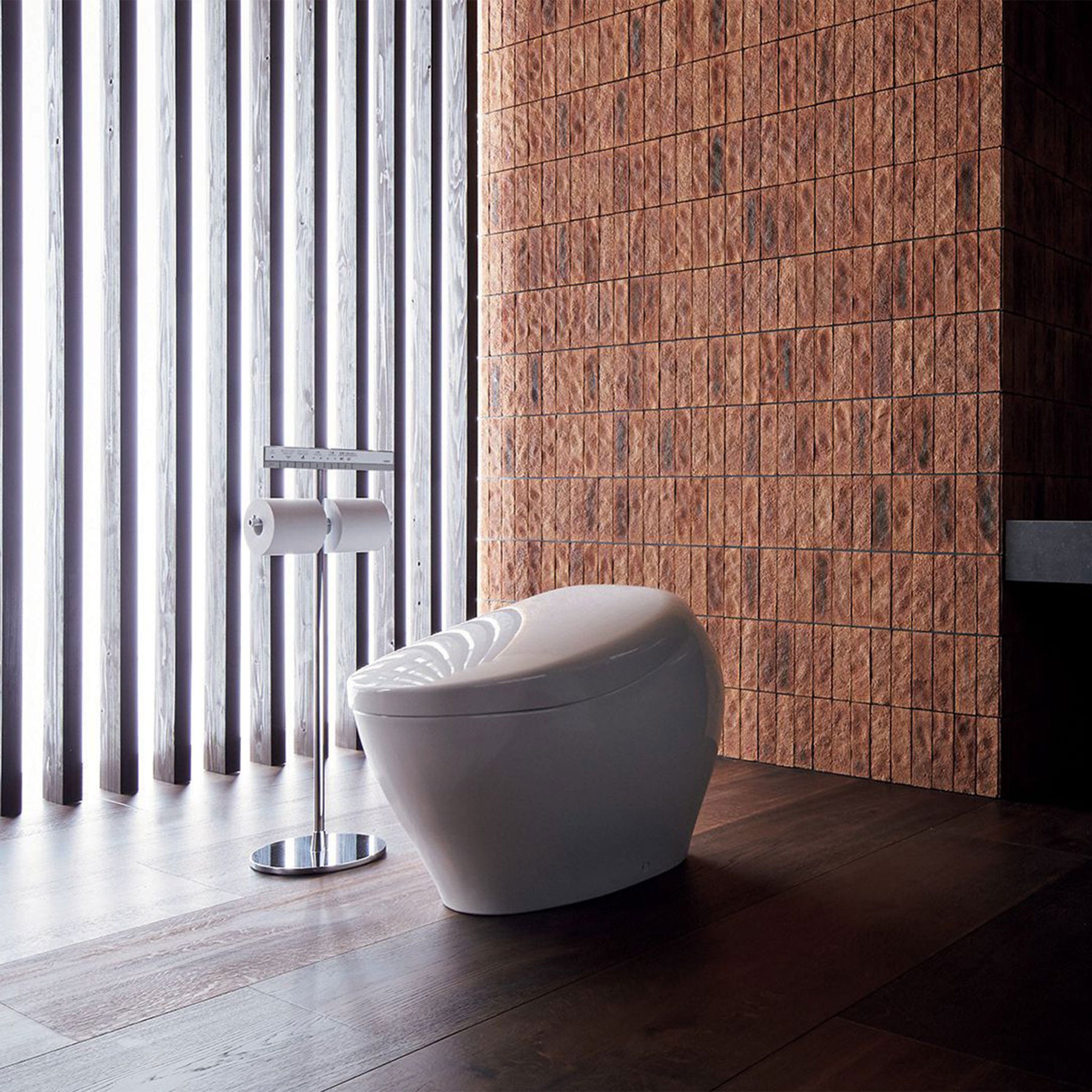 TOTO Neorest NX2 Dual Flush Toilet Canaroma Bath & Tile