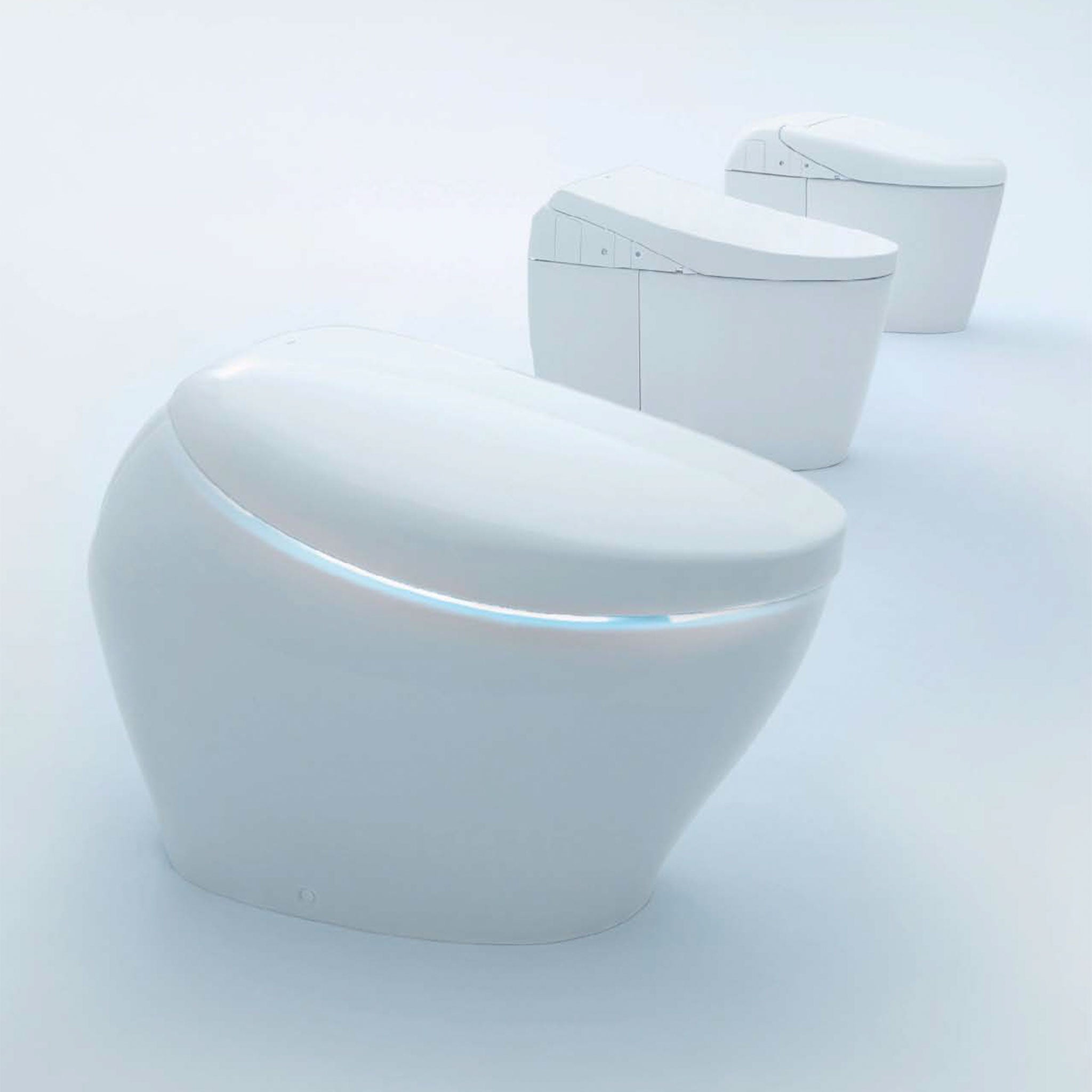 TOTO Neorest NX2 Dual Flush Toilet – Canaroma Bath & Tile