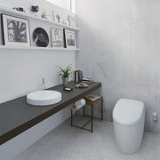 TOTO Neorest RH Dual Flush Toilet