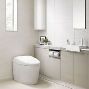 TOTO Neorest RH Dual Flush Toilet