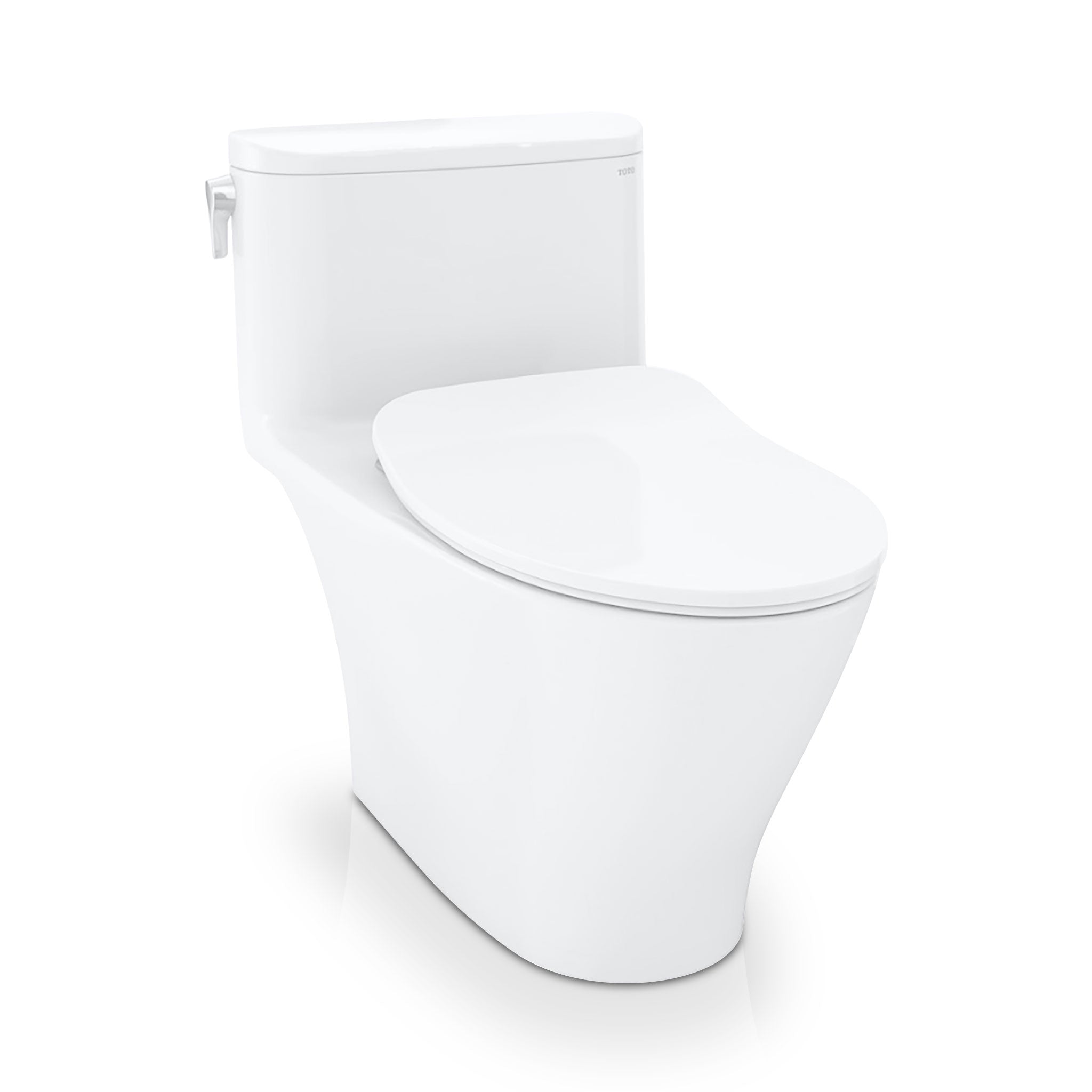 TOTO Nexus One-Piece Elongated Toilet – Canaroma Bath & Tile