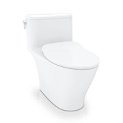 TOTO Nexus One-Piece Elongated Toilet