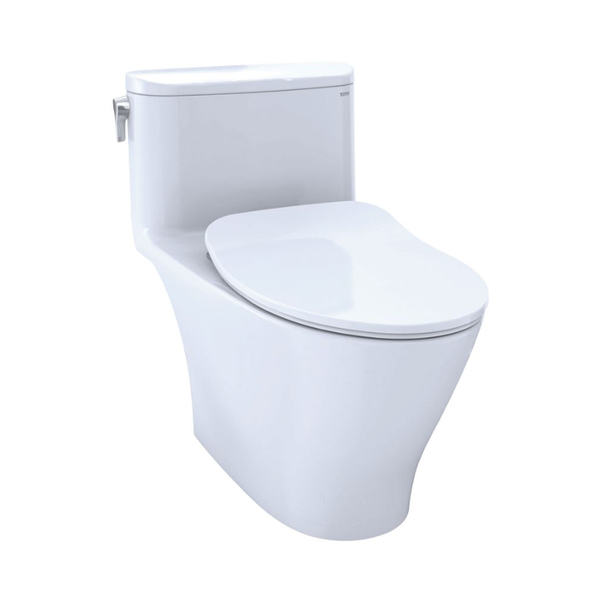 TOTO Nexus One-Piece Elongated Toilet – Canaroma Bath & Tile