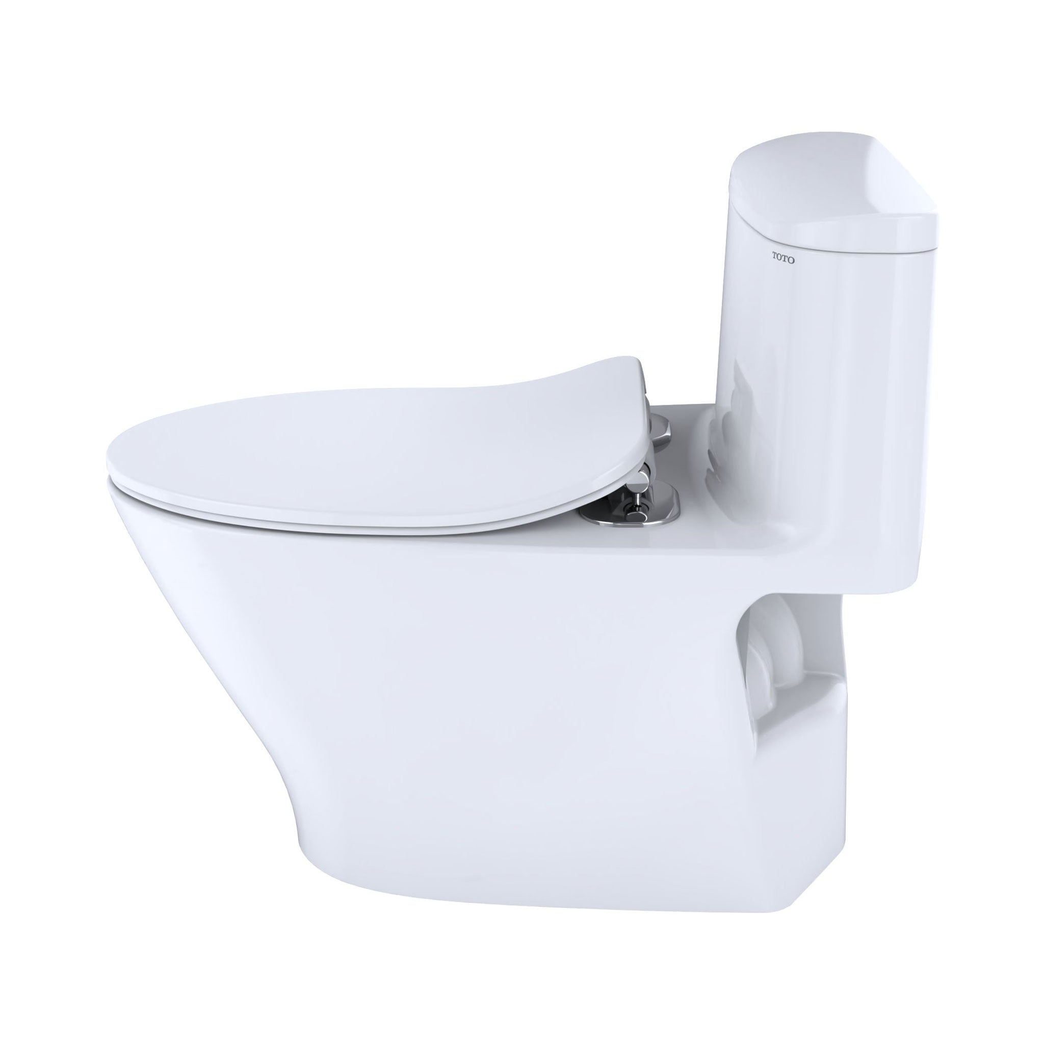 TOTO Nexus One-Piece Elongated Toilet – Canaroma Bath & Tile