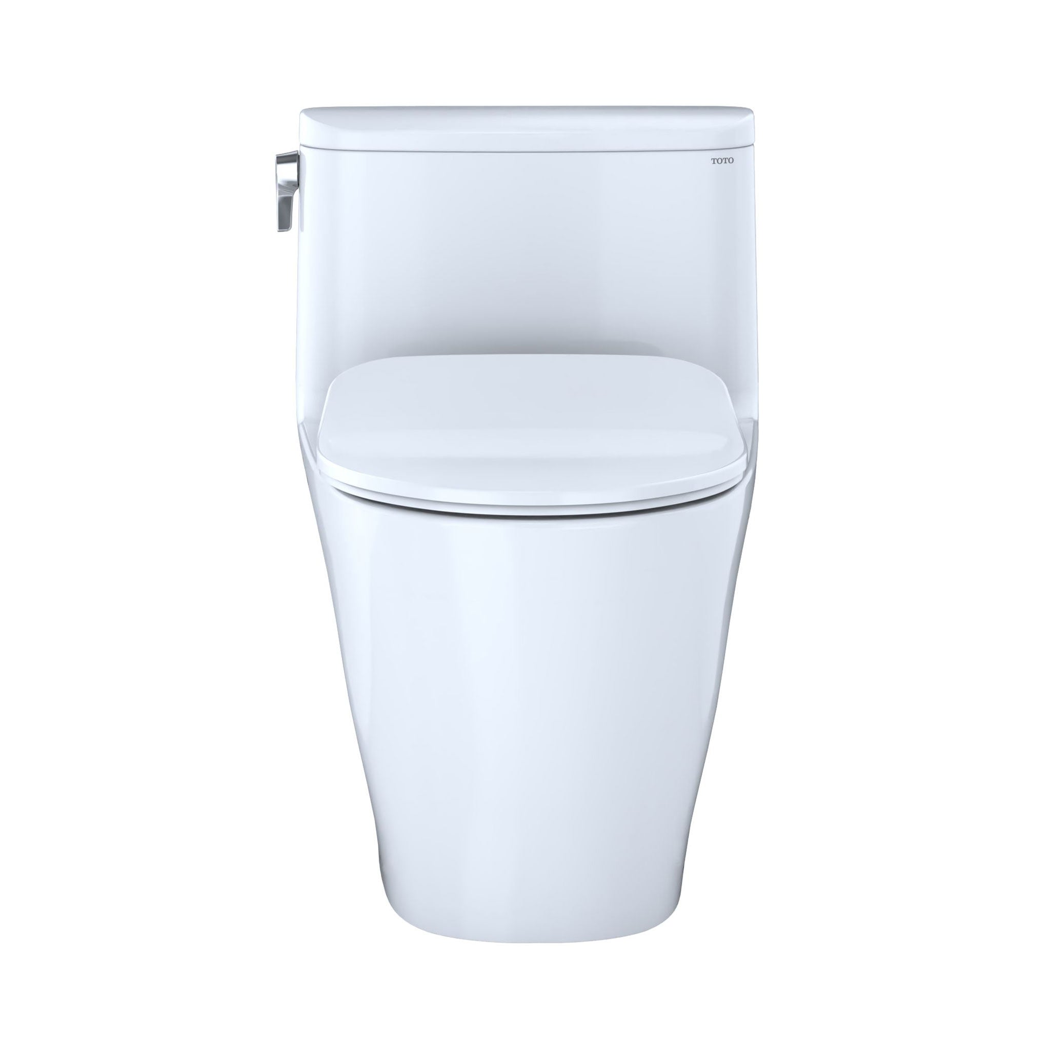 TOTO Nexus One-Piece Elongated Toilet – Canaroma Bath & Tile