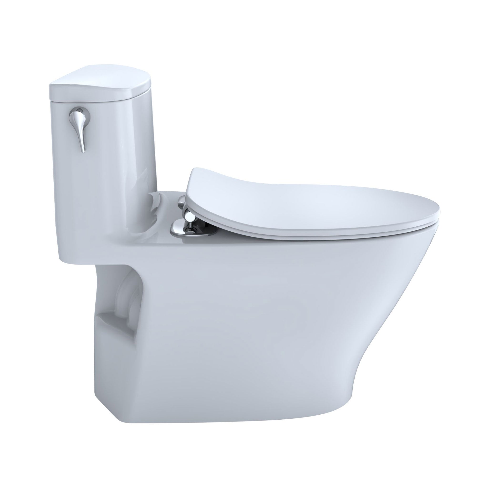 TOTO Nexus One-Piece Elongated Toilet – Canaroma Bath & Tile