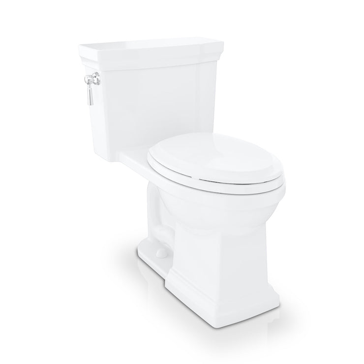 TOTO Promenade II One-Piece Elongated Toilet