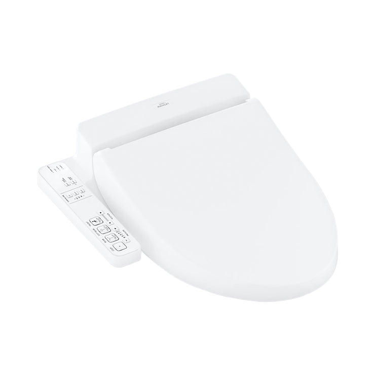 TOTO A100 Elongated Washlet