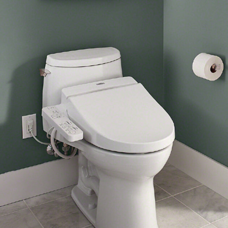 TOTO A100 Elongated Washlet
