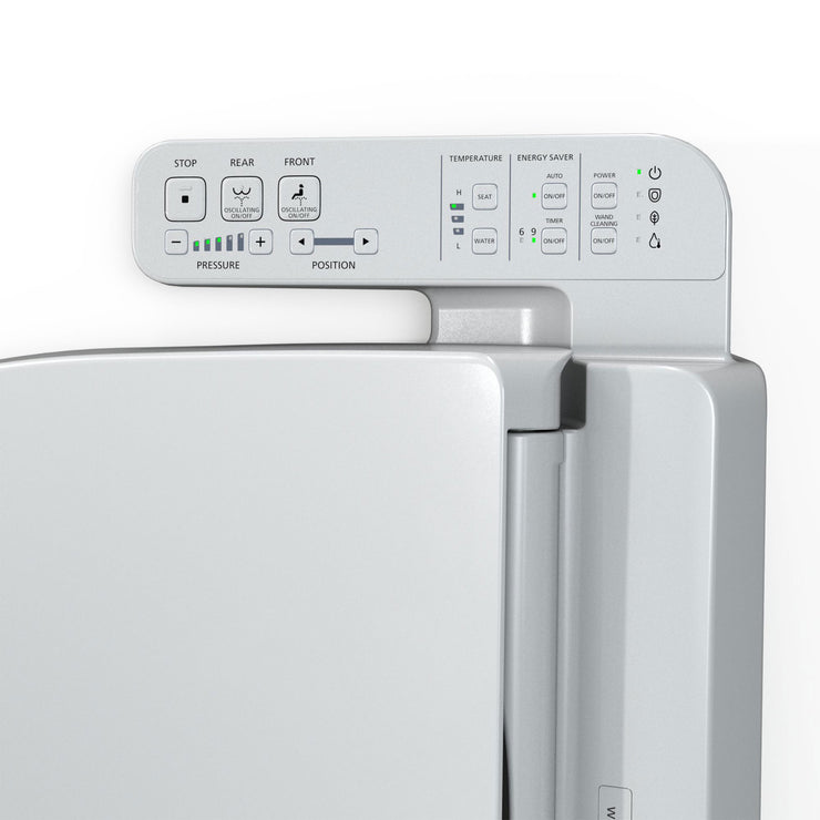 TOTO A2 Washlet
