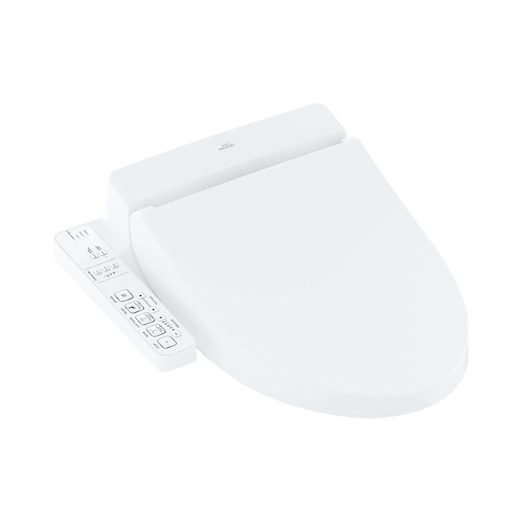 TOTO C100 Round Washlet