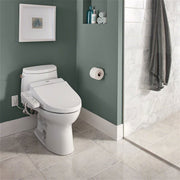 TOTO C100 Round Washlet